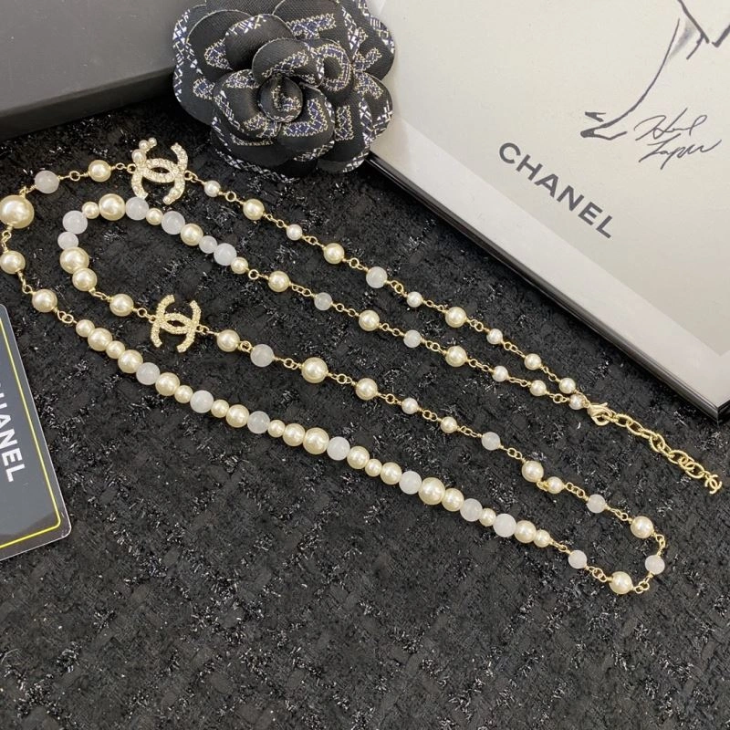 Chanel Necklaces Vibrant 232085