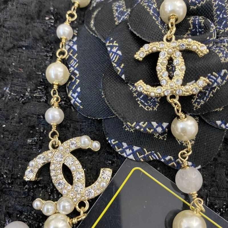 Chanel Necklaces Vibrant 232085