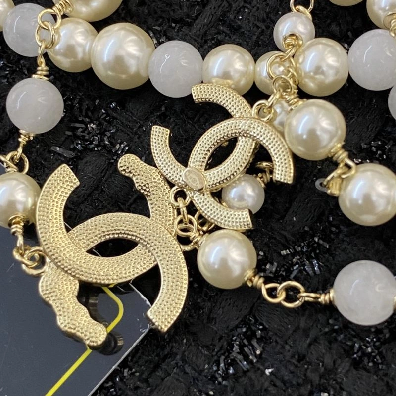Chanel Necklaces Vibrant 232085