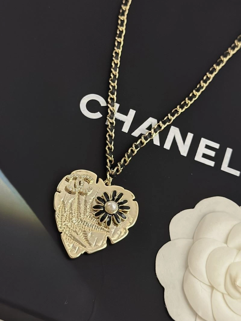 HighQuality Chanel Necklaces 232156