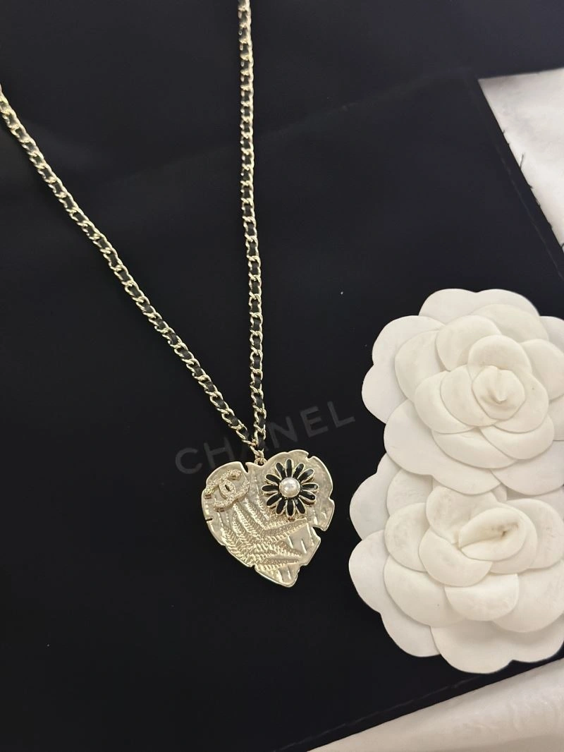 HighQuality Chanel Necklaces 232156