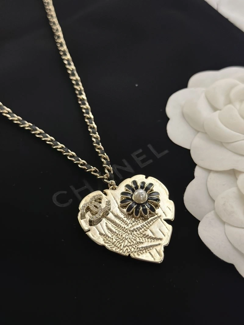 HighQuality Chanel Necklaces 232156