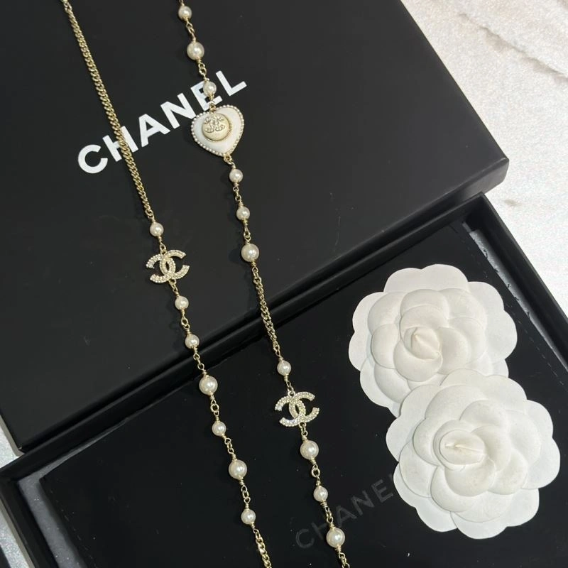 Chanel Necklaces WeatherProof 232037