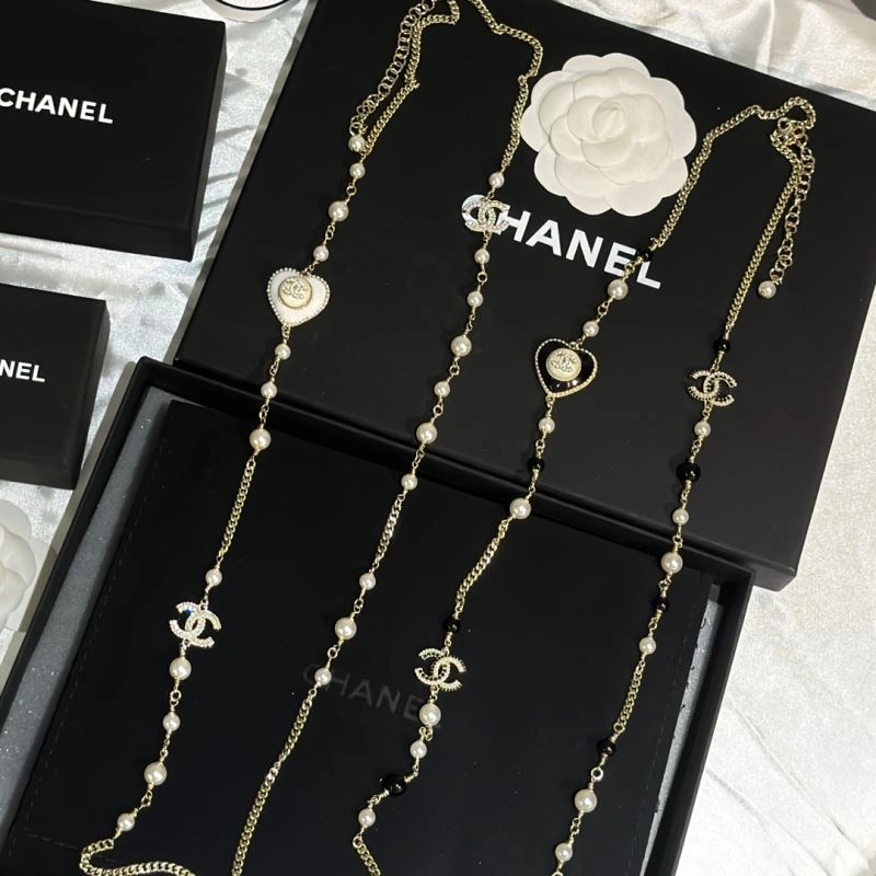 Chanel Necklaces WeatherProof 232037