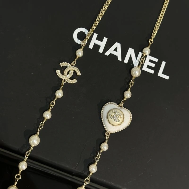 Chanel Necklaces WeatherProof 232037