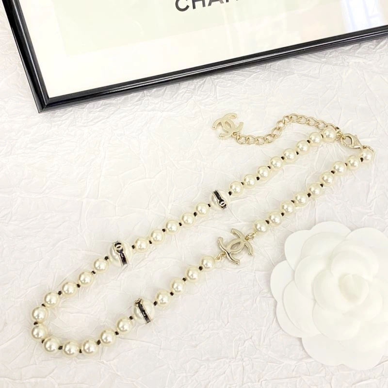 Chanel Necklaces Bold 232070