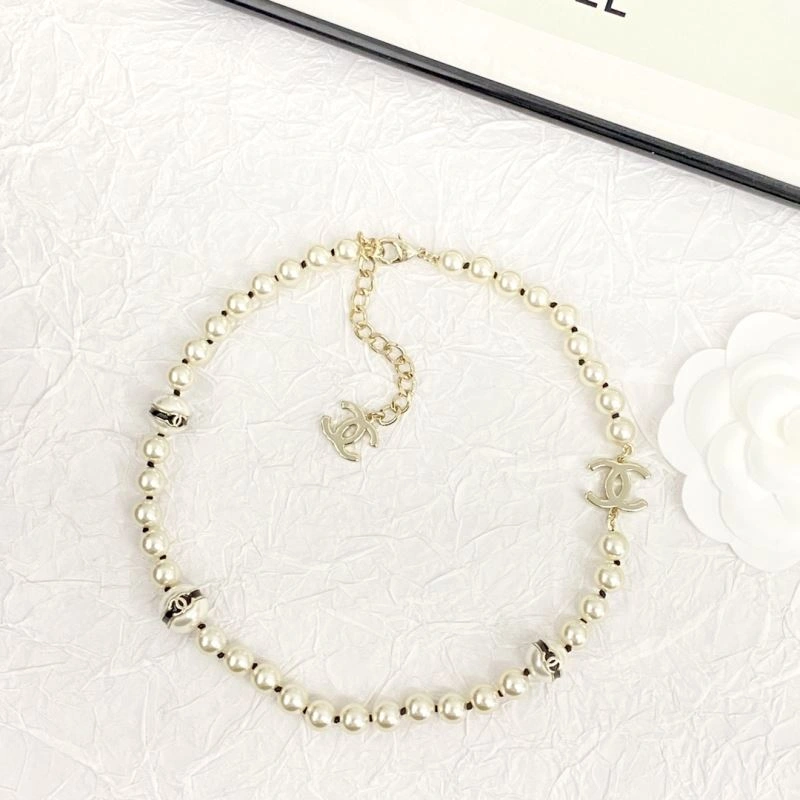 Chanel Necklaces Bold 232070