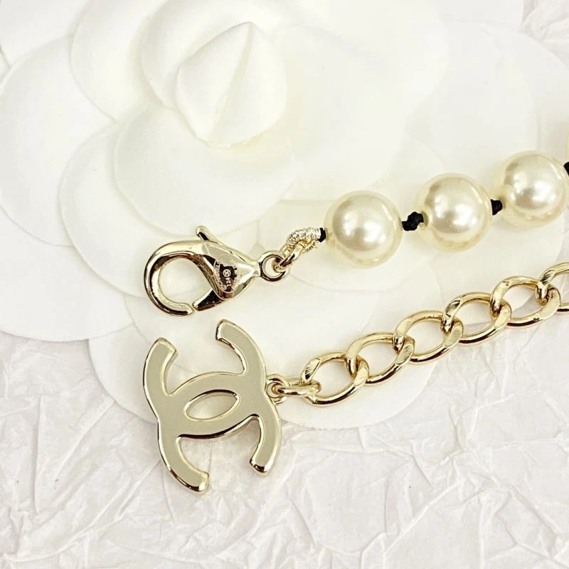 Chanel Necklaces Bold 232070