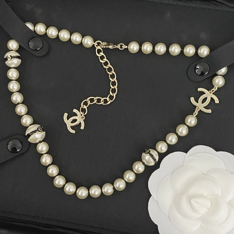 Chanel Necklaces Bold 232070