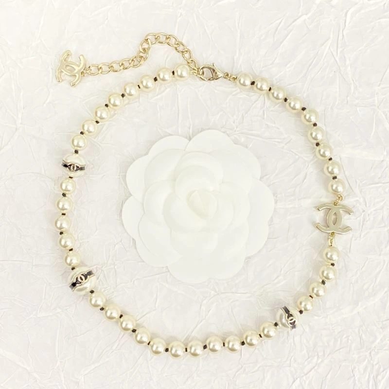 Chanel Necklaces Bold 232070