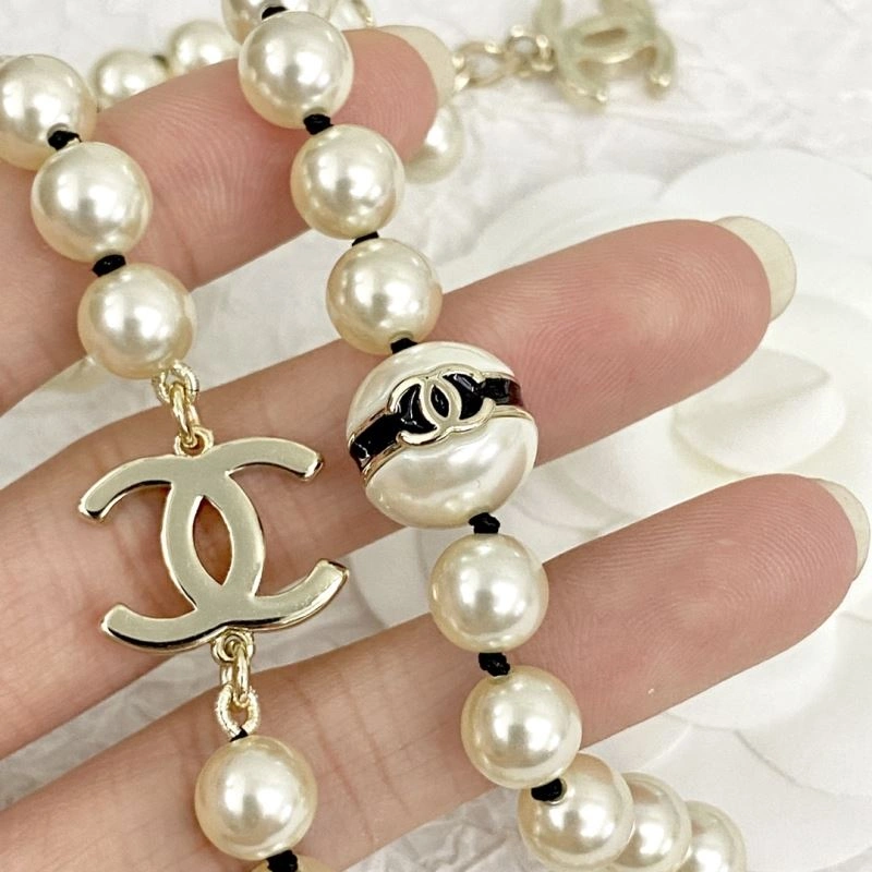 Chanel Necklaces Bold 232070