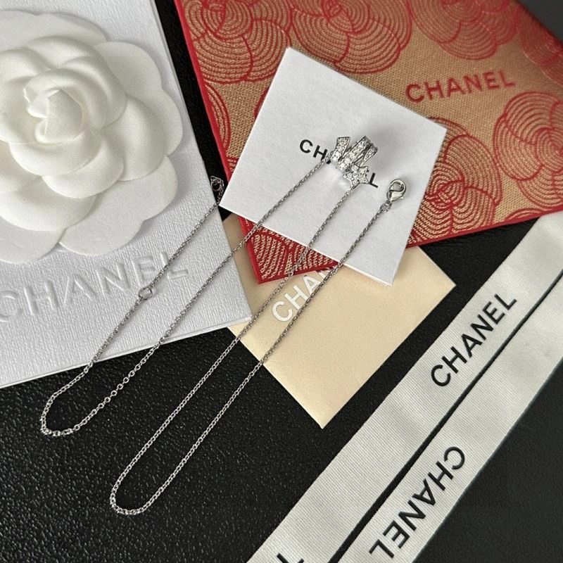 TechFriendly Chanel Necklaces 232062