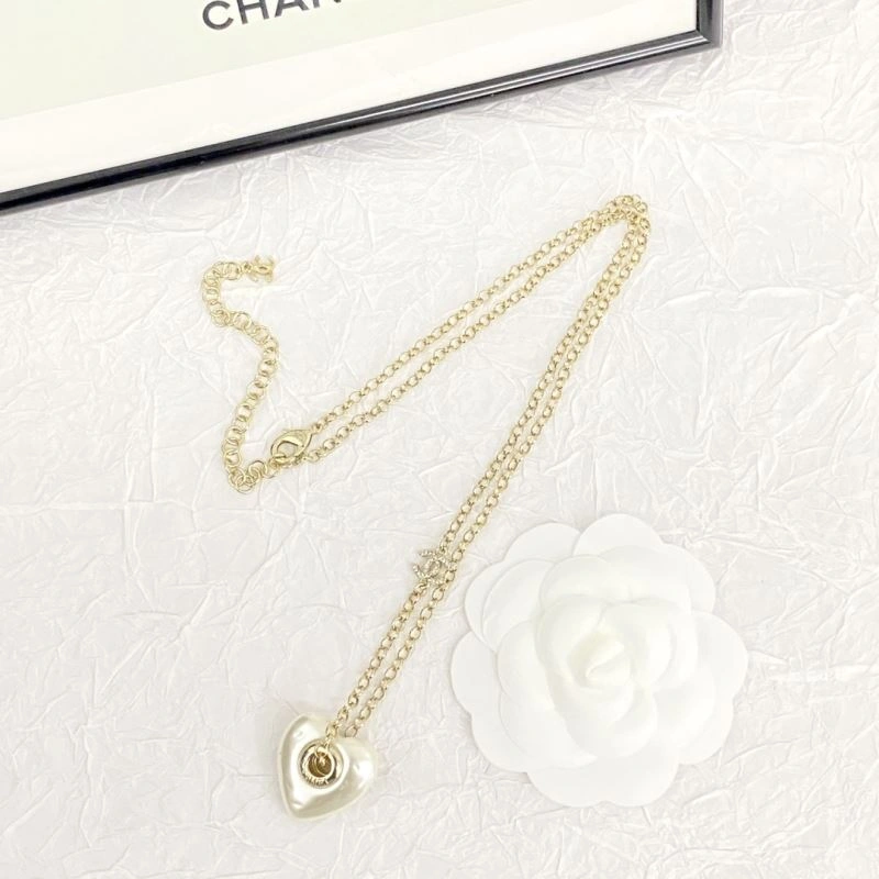 Chanel Necklaces Comfortable 232035