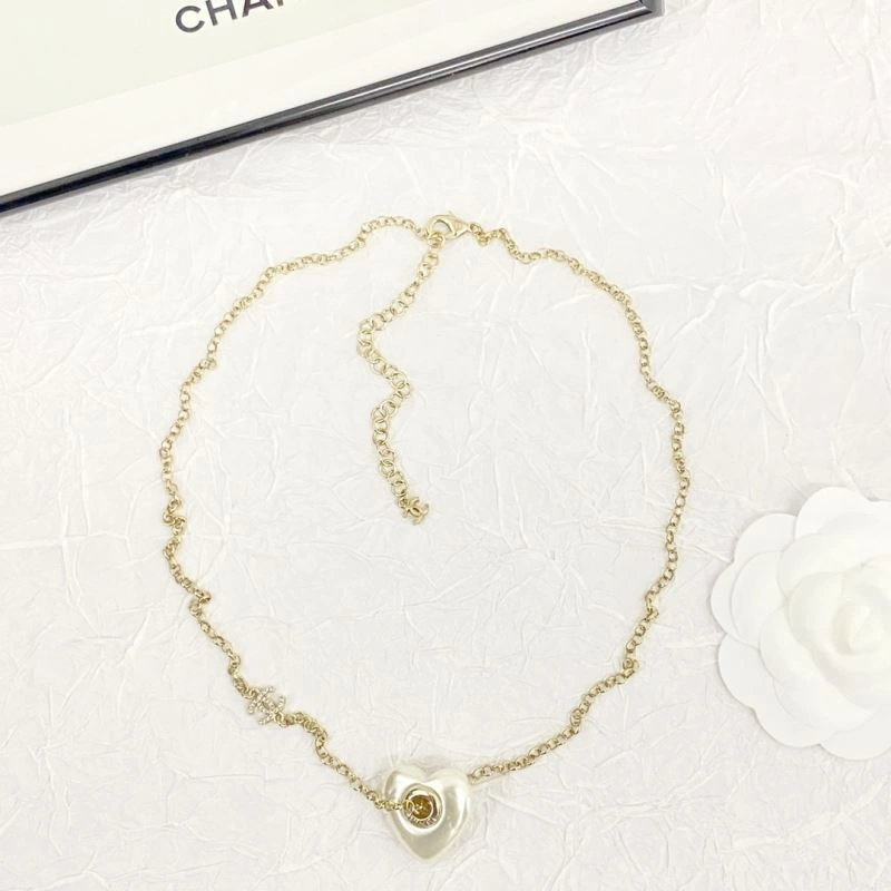 Chanel Necklaces Comfortable 232035