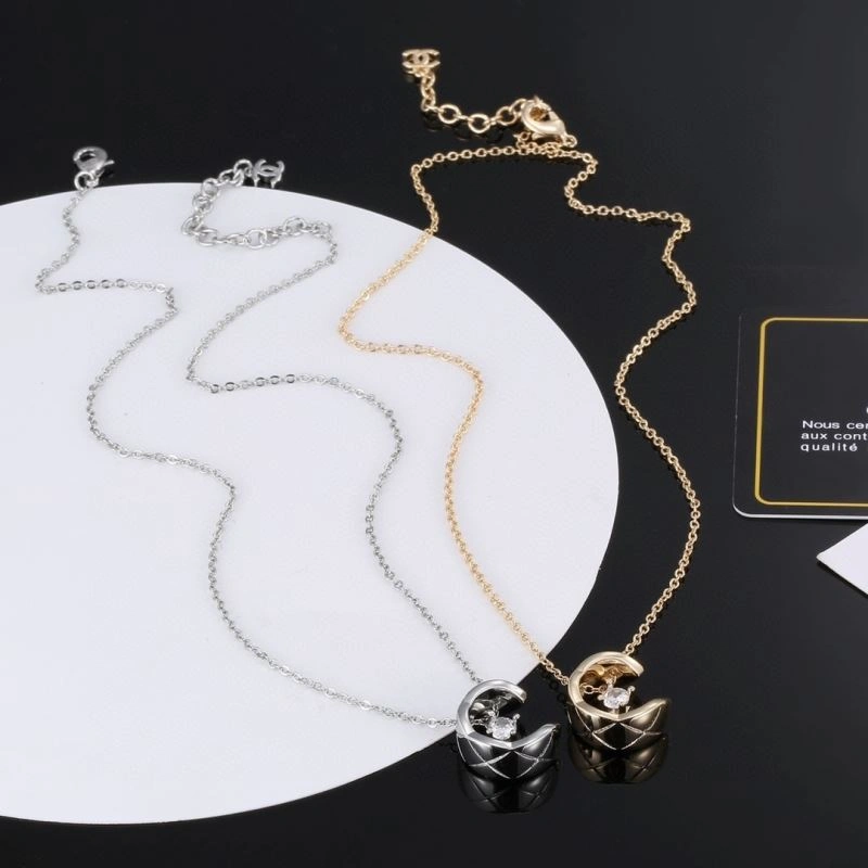 Chanel Necklaces OnTrend 232087