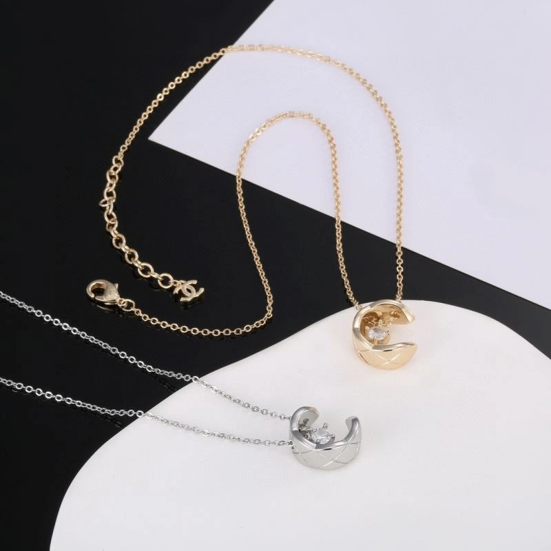 Chanel Necklaces OnTrend 232087