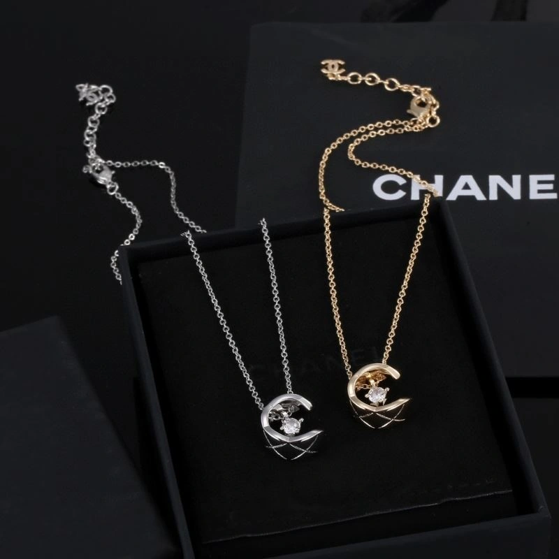 Chanel Necklaces OnTrend 232087
