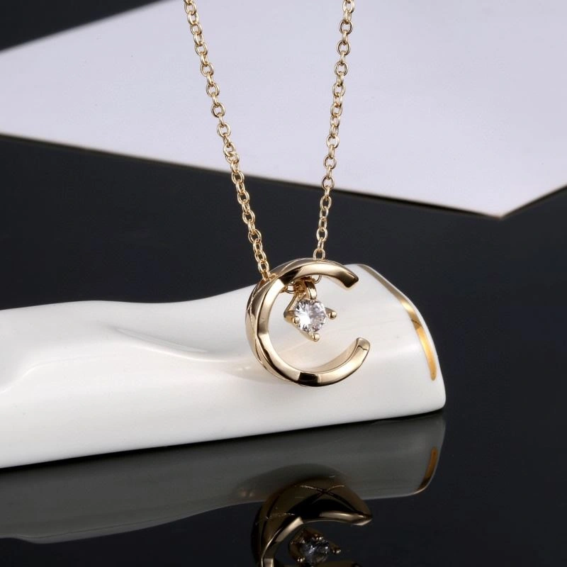 Chanel Necklaces OnTrend 232087