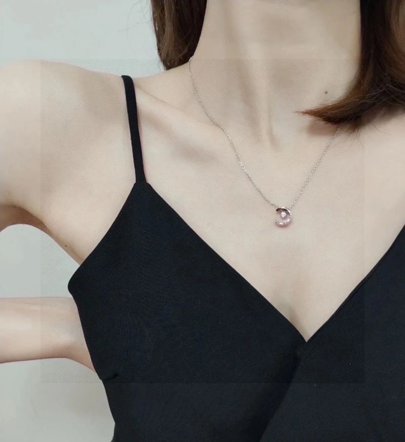 Chanel Necklaces OnTrend 232087