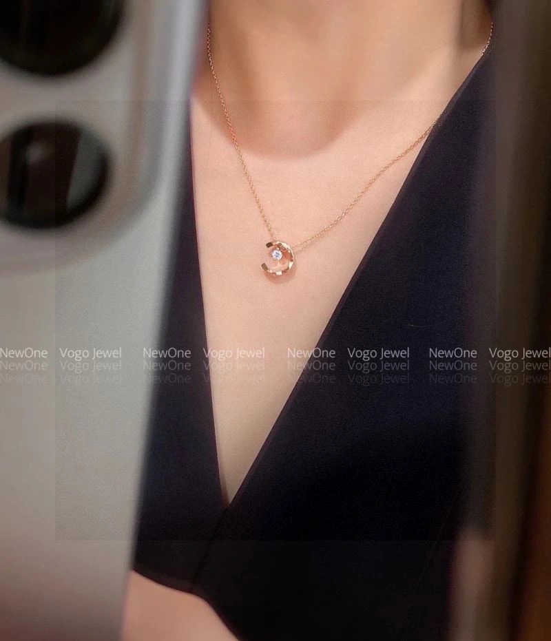 Chanel Necklaces OnTrend 232087