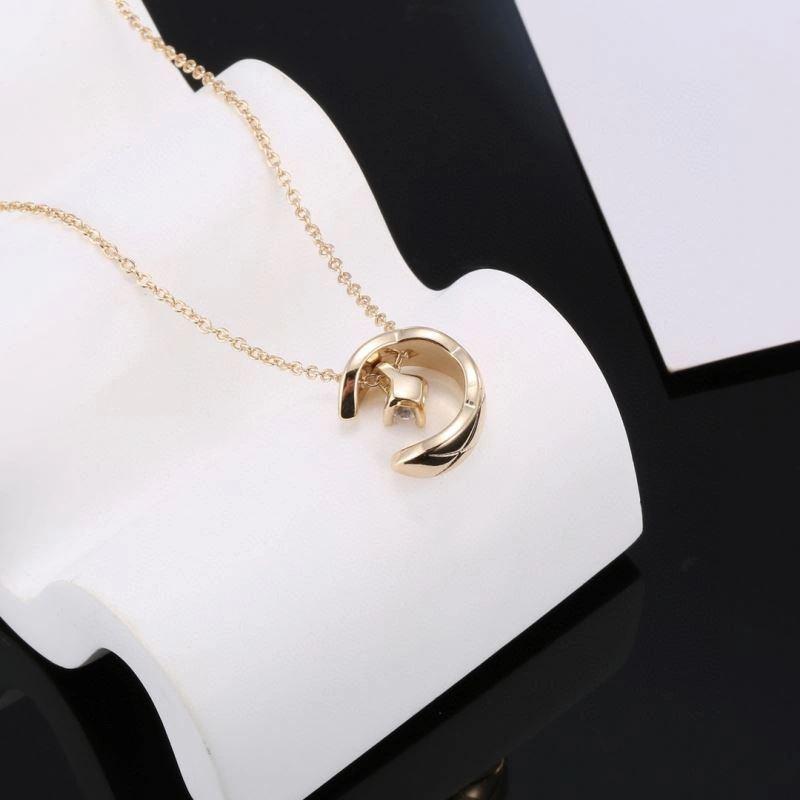 Chanel Necklaces OnTrend 232087