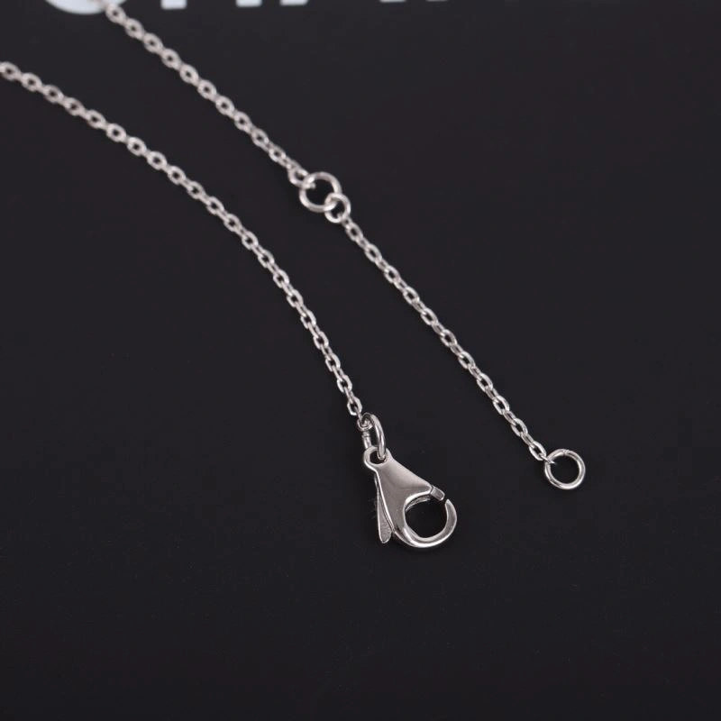 Breathable Chanel Necklaces 232027