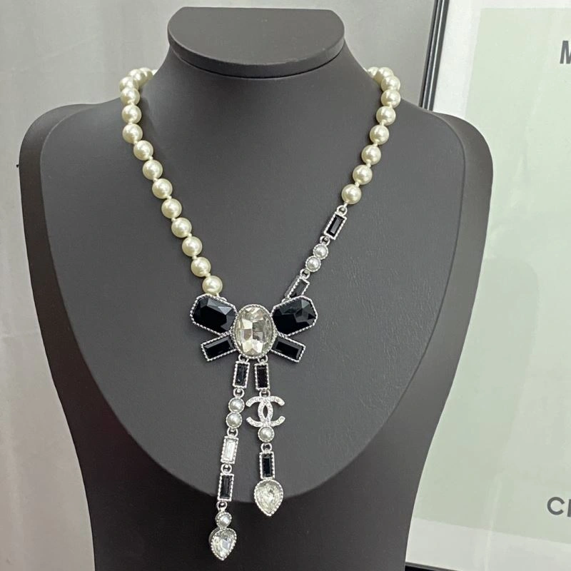 Chanel Necklaces Trendsetting 232028