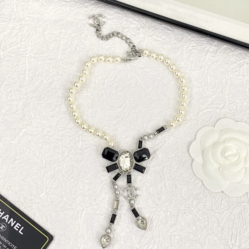 Chanel Necklaces Trendsetting 232028