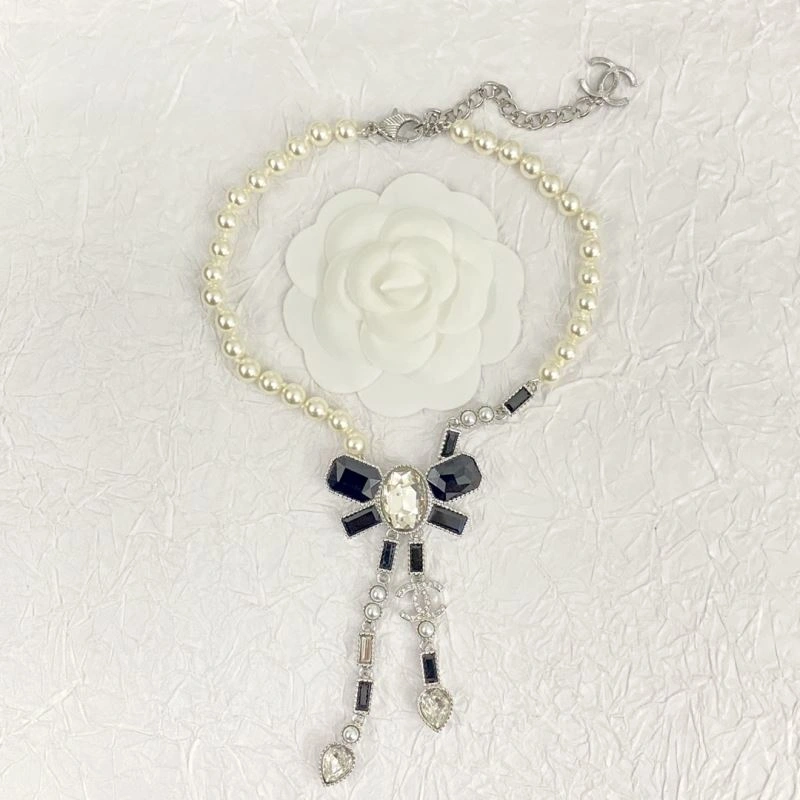 Chanel Necklaces Trendsetting 232028