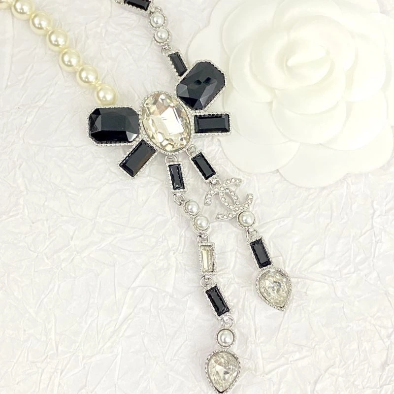 Chanel Necklaces Trendsetting 232028