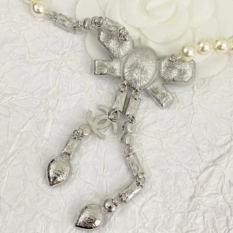 Chanel Necklaces Trendsetting 232028