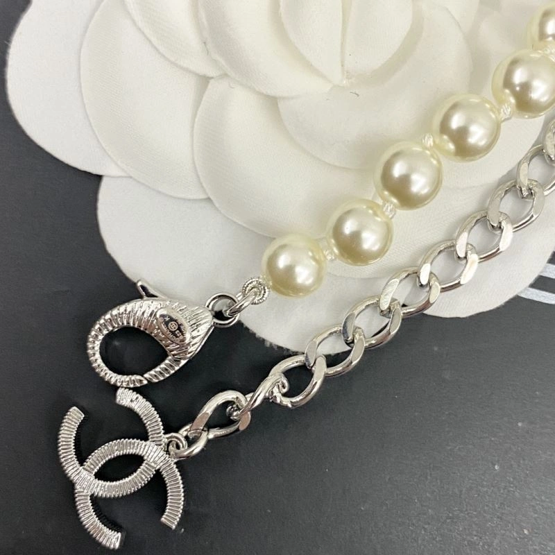 Chanel Necklaces Trendsetting 232028
