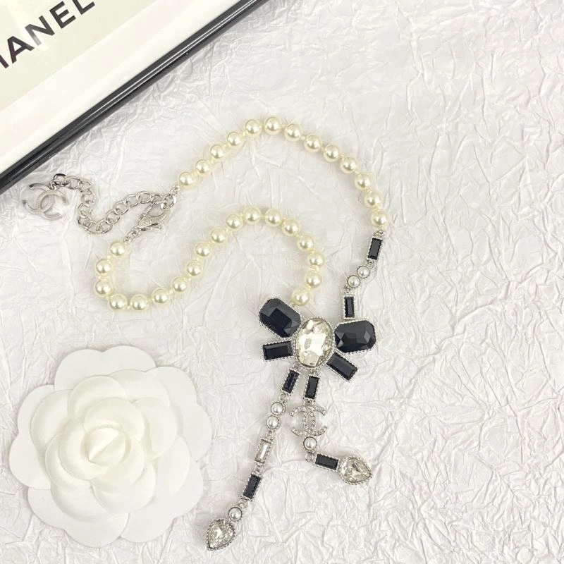 Chanel Necklaces Trendsetting 232028