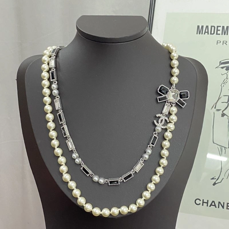 Chanel Necklaces Vibrant 232058