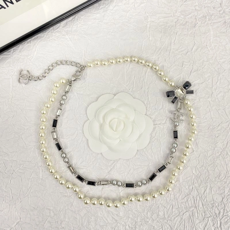 Chanel Necklaces Vibrant 232058