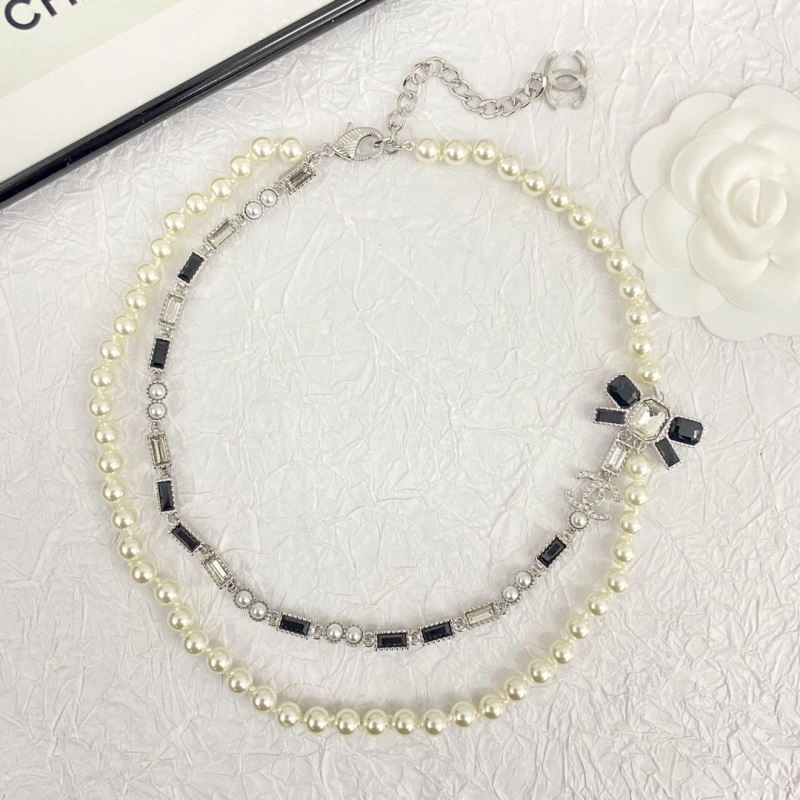 Chanel Necklaces Vibrant 232058