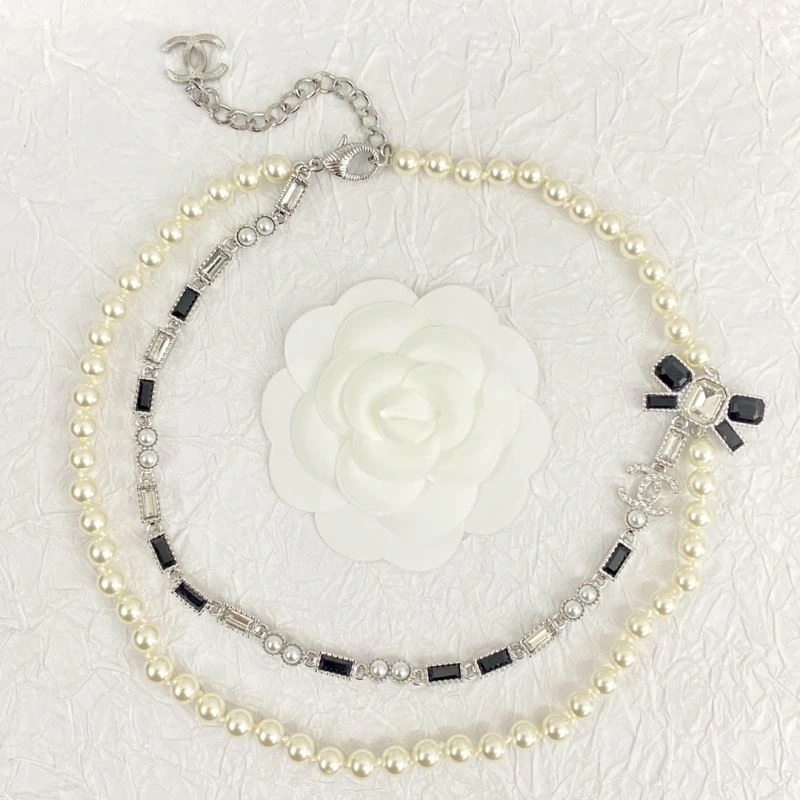 Chanel Necklaces Vibrant 232058