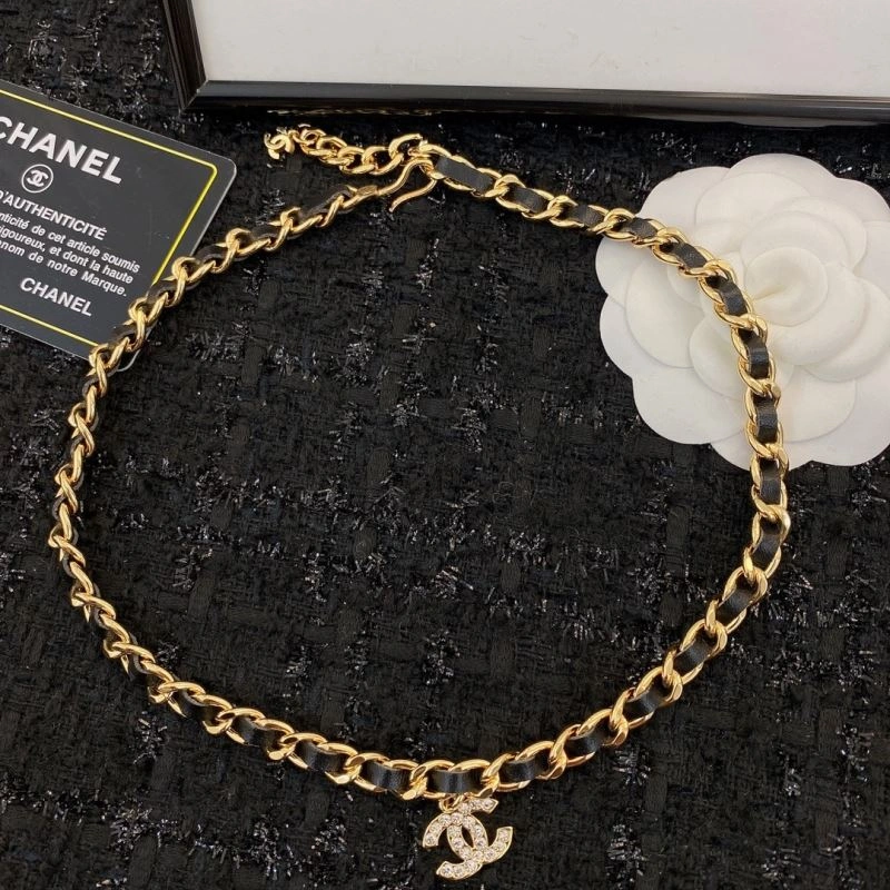 Chanel Necklaces TopPick 232059