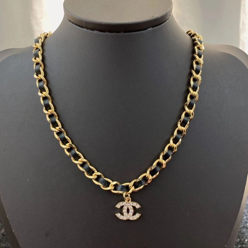 Chanel Necklaces TopPick 232059