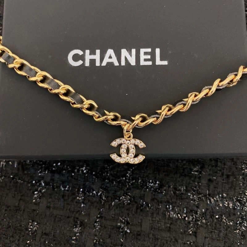 Chanel Necklaces TopPick 232059