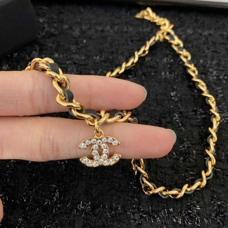 Chanel Necklaces TopPick 232059