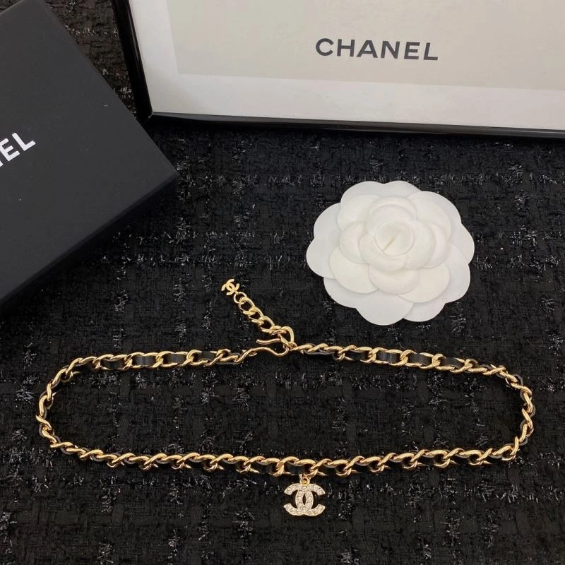 Chanel Necklaces TopPick 232059
