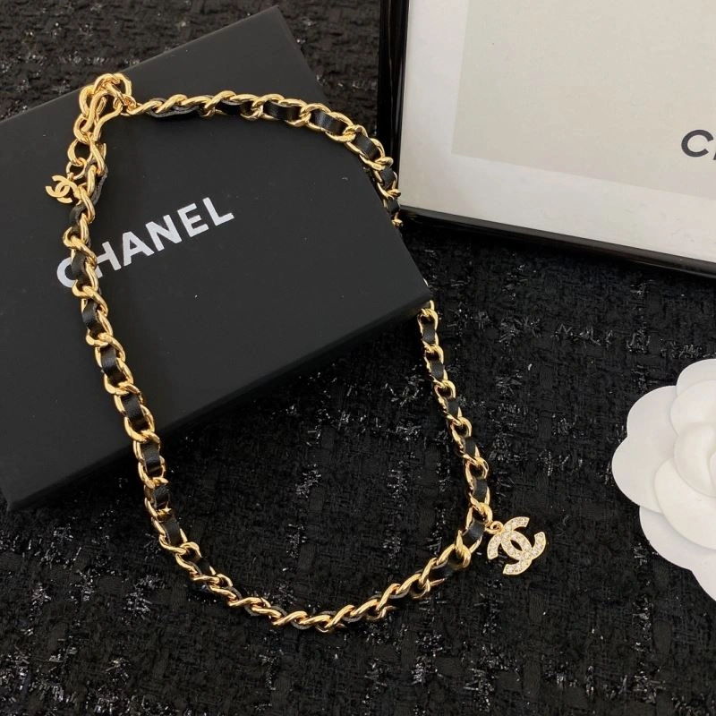 Chanel Necklaces TopPick 232059