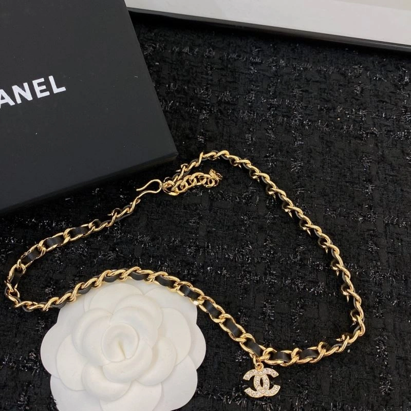 Chanel Necklaces TopPick 232059