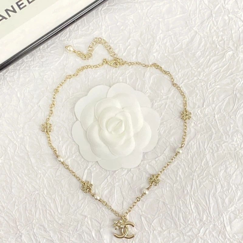 Practical Chanel Necklaces 232034