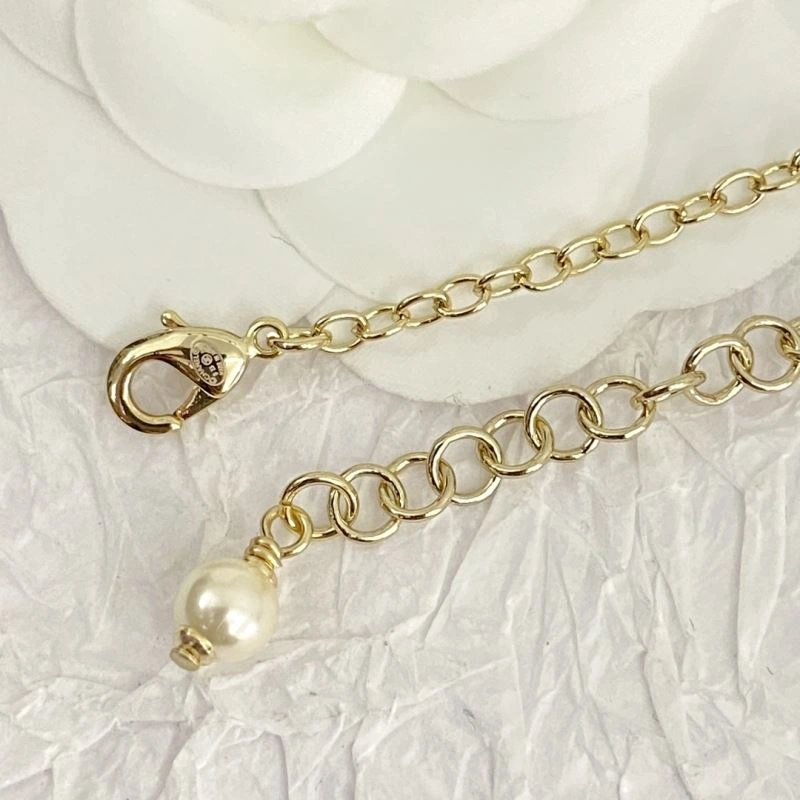 Practical Chanel Necklaces 232034