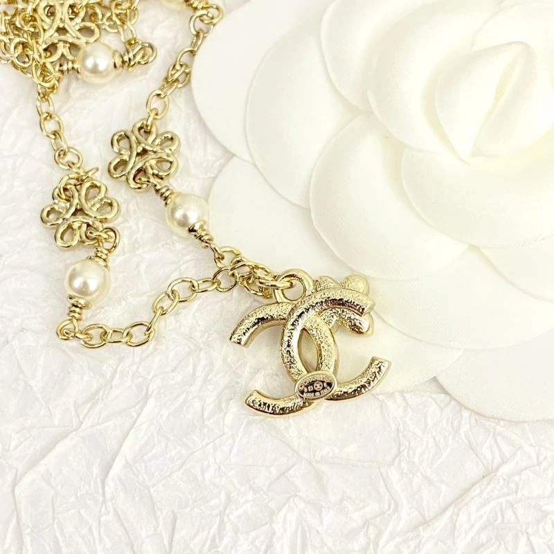 Practical Chanel Necklaces 232034