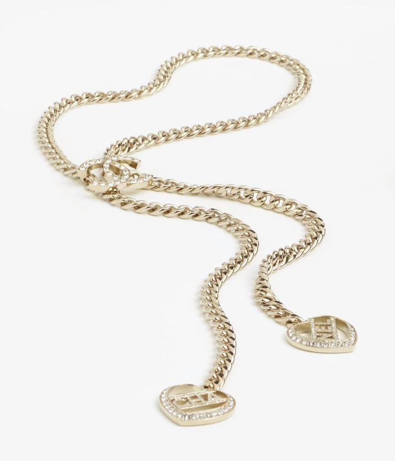 WeatherProof Chanel Necklaces 232068