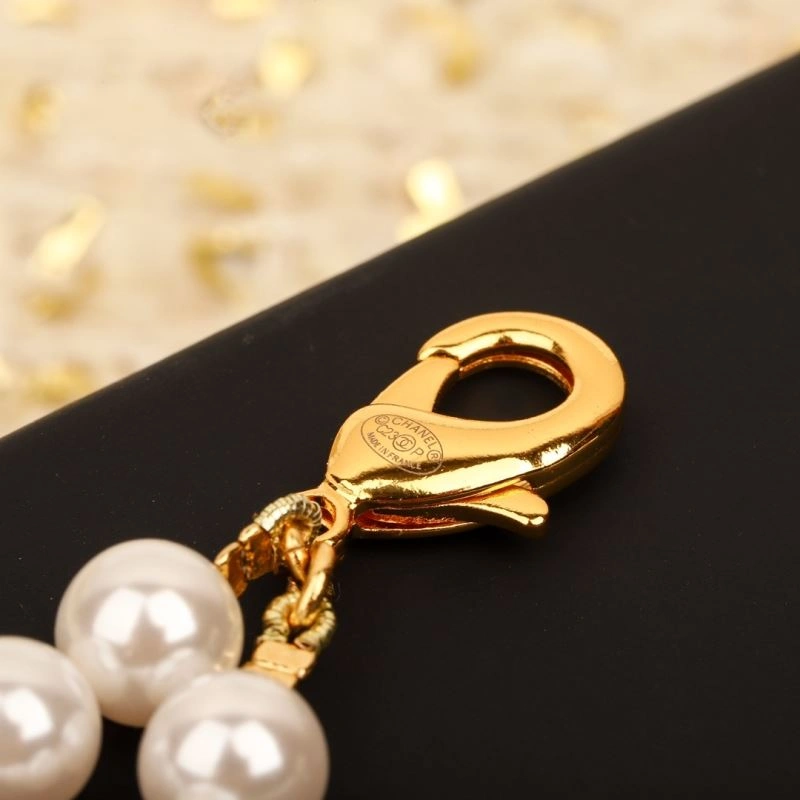 Sustainable Chanel Necklaces 232012