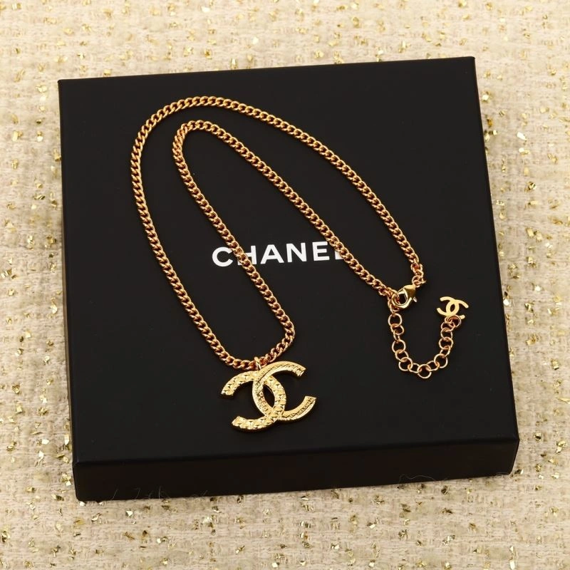 MultiPurpose Chanel Necklaces 232041